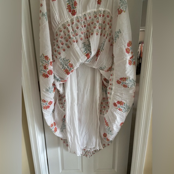 Roller Rabbit Borem Dakota Maxi Dress, EUC/Worn Once, Size Large - Picture 6 of 6